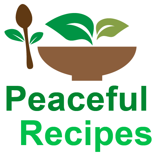 peacefulrecipes.com